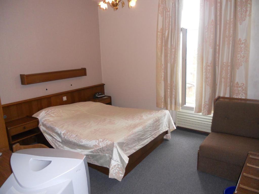 Hotel Ten Putte Gistel Værelse billede