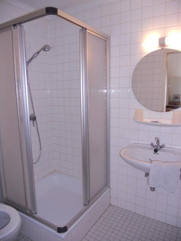 Hotel Ten Putte Gistel Værelse billede
